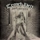 TRENCH HELL - Southern Cross Ripper CD